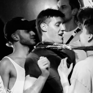 Mayhem Renaissance Ball Nov25-13