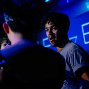 Mayhem Renaissance Ball Nov25-26