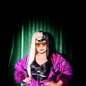Milky Diamond Drag Fest Hive 07_25-7