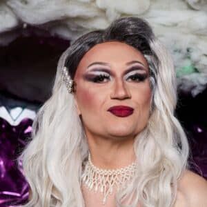 Nicoletta LaLove 31Jan25-Open Drag Stage12