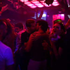 Queer Balkan Night - Sep 2026-12