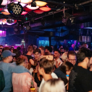 Queer Balkan Night - Sep 2026-21