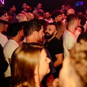 Queer Balkan Night - Sep 2026-28