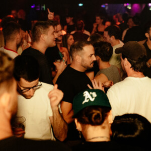 Queer Balkan Night - Sep 2026-29