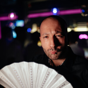 Queer Balkan Night - Sep 2026-8