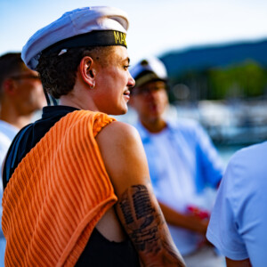 Queer Cruise Juli 2026-2