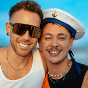 Queer Cruise Juli 2026-31