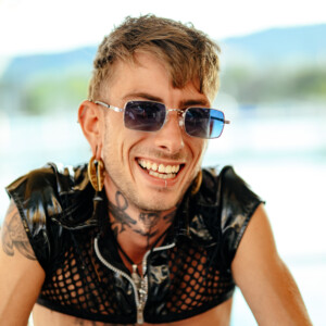 Queer Cruise Juli 2026-7