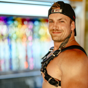 Queer Cruise Juli 2026-8