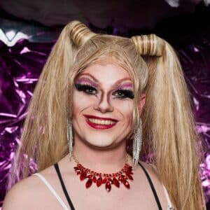 Regina Deliciosa 31Jan25-Open Drag Stage6