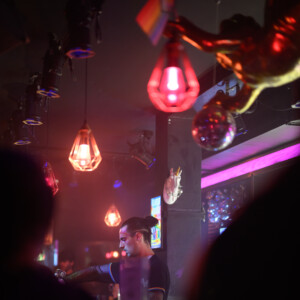 Rihanna Britney Club Night Okt 2026 - Heaven-1