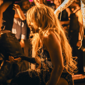Rihanna Britney Club Night Okt 2026 - Heaven-15