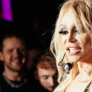 Rihanna Britney Club Night Okt 2026 - Heaven-18
