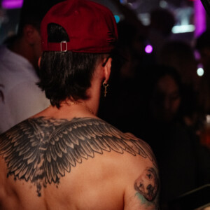 Rihanna Britney Club Night Okt 2026 - Heaven-3