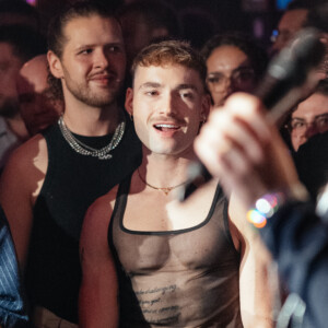 Rihanna Britney Club Night Okt 2026 - Heaven-30