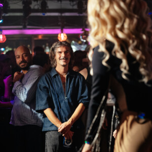 Rihanna Britney Club Night Okt 2026 - Heaven-31