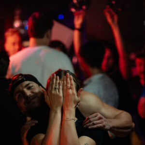 Rihanna Britney Club Night Okt 2026 - Heaven-35