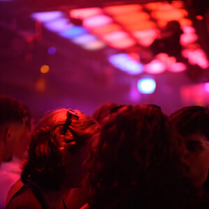 Rihanna Britney Club Night Okt 2026 - Heaven-42