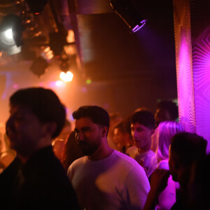 Rihanna Britney Club Night Okt 2026 - Heaven-43