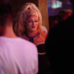 Rihanna Britney Club Night Okt 2026 - Heaven-59