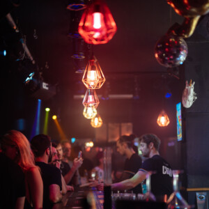 Rihanna Britney Club Night Okt 2026 - Heaven-60