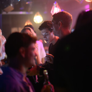 Rihanna Britney Club Night Okt 2026 - Heaven-61