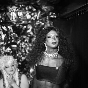 Sasha Glam Mayhem März25-26