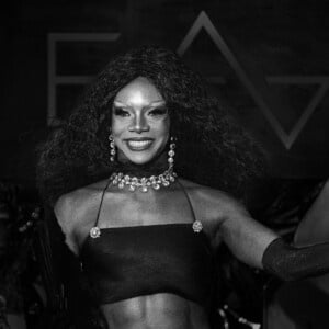 Sasha Glam Mayhem März25-27