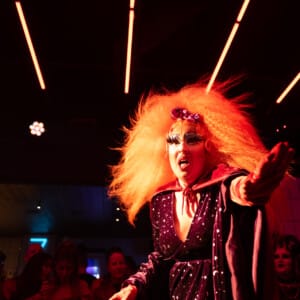 Sizza Ring 15Feb25-Dragfest Hiveahkasha68