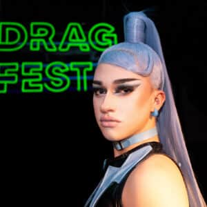 Sonya Sheveleva 15Feb25-Dragfest Hiveahkasha92