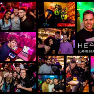 _Trailer_HEAVEN 9th Birthday Friday