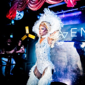 Tusa Ay Caralho Heaven Zurich-123