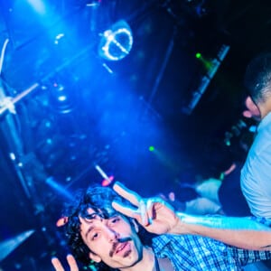 Tusa Ay Caralho Heaven Zurich-14