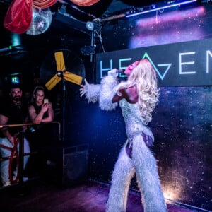 Tusa Ay Caralho Heaven Zurich-155