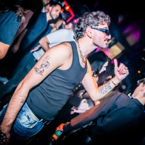 Tusa Ay Caralho Heaven Zurich-165