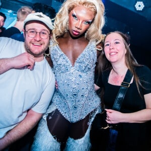 Tusa Ay Caralho Heaven Zurich-17