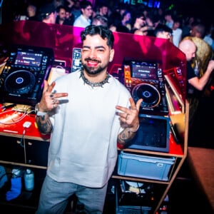 Tusa Ay Caralho Heaven Zurich-173