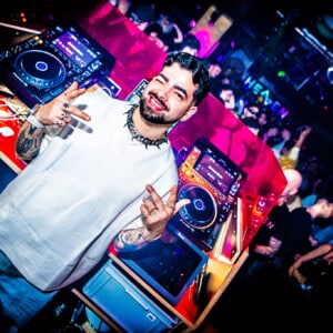 Tusa Ay Caralho Heaven Zurich-176