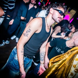 Tusa Ay Caralho Heaven Zurich-182