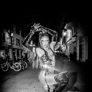 Tusa Ay Caralho Heaven Zurich-191