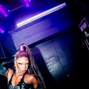 Tusa Ay Caralho Heaven Zurich-192