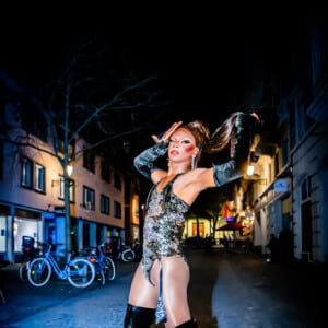 Tusa Ay Caralho Heaven Zurich-196