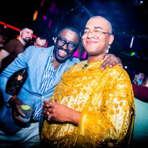 Tusa Ay Caralho Heaven Zurich-209