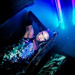 Tusa Ay Caralho Heaven Zurich-212