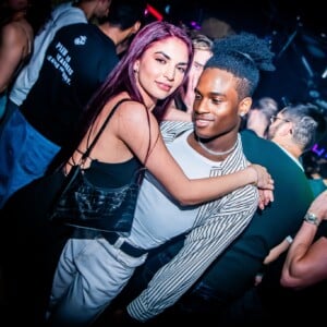 Tusa Ay Caralho Heaven Zurich-219