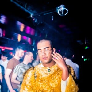 Tusa Ay Caralho Heaven Zurich-220