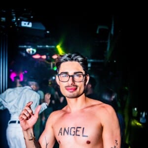 Tusa Ay Caralho Heaven Zurich-221