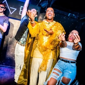 Tusa Ay Caralho Heaven Zurich-222