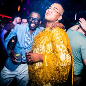 Tusa Ay Caralho Heaven Zurich-224