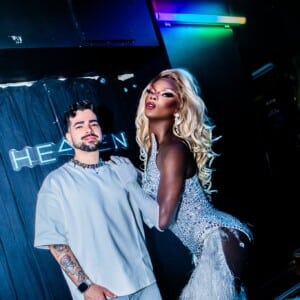 Tusa Ay Caralho Heaven Zurich-228